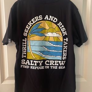 Salty Crew Tshirt